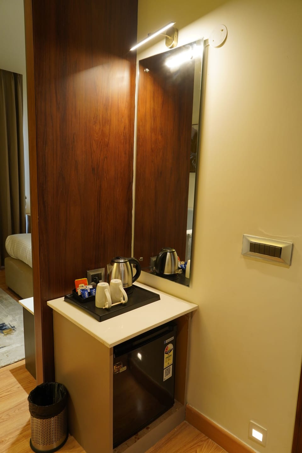 Suite, Garden View | Interior