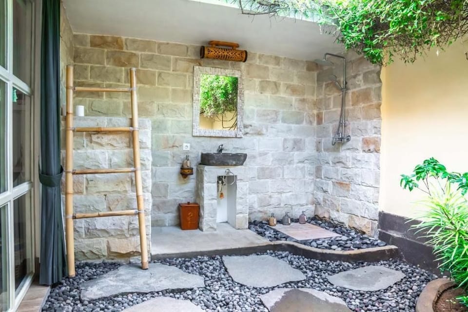 Triple Room, Balcony | Spa