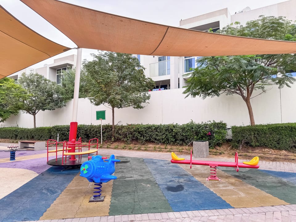PVH - Mimosa - Serene 3BR Villa Villa in Dubai