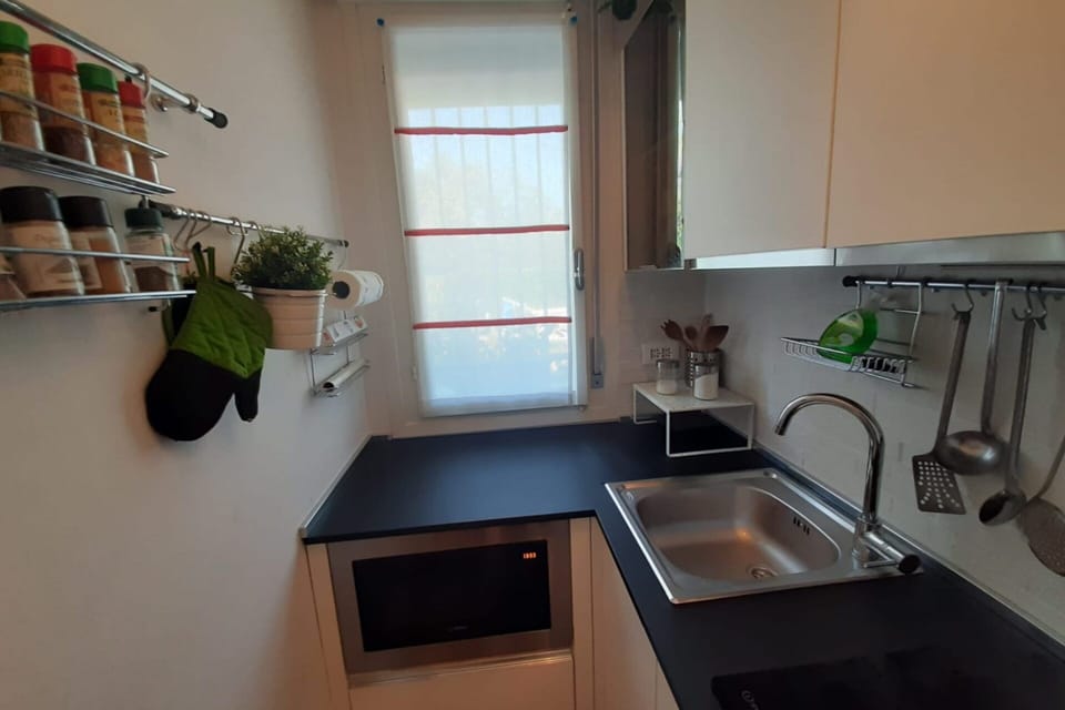 Villa, 2 Bedrooms, Patio, Garden View | Interior