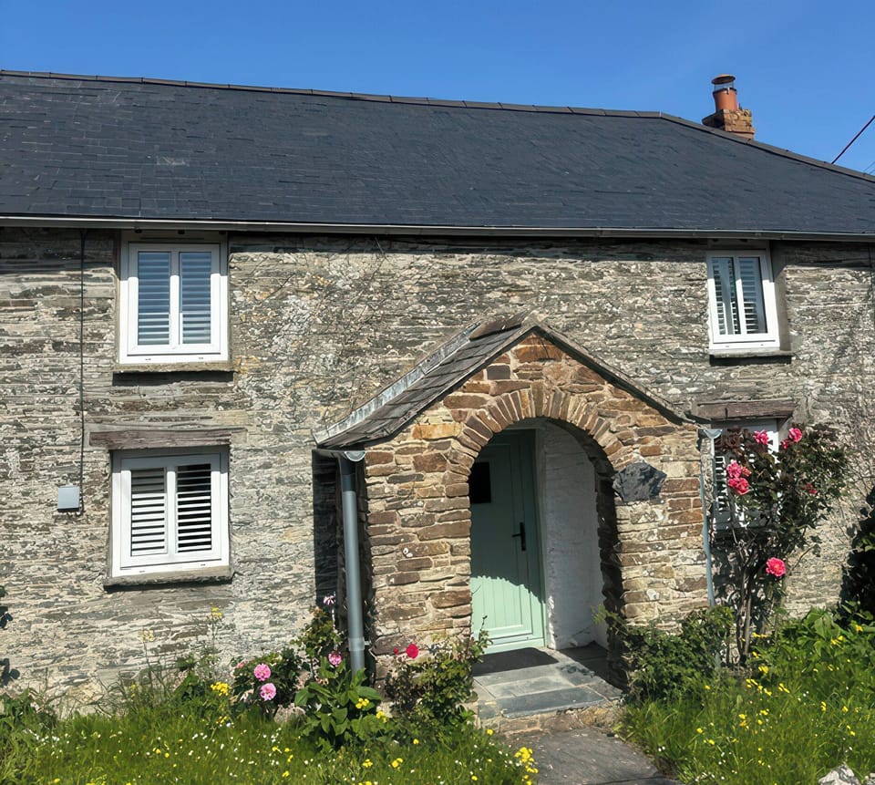 Cottage | Exterior