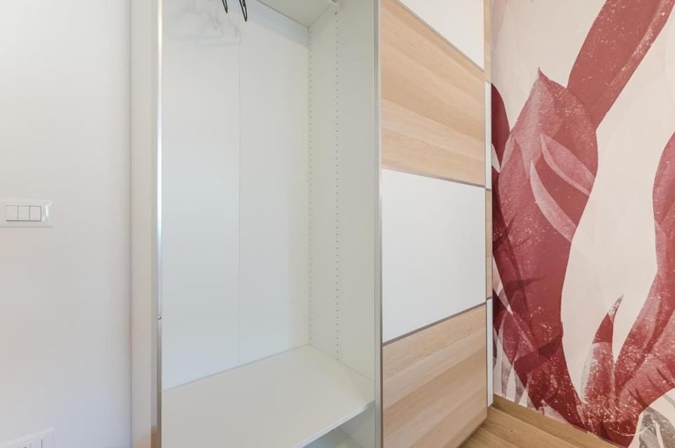 Standard Double Room | Interior