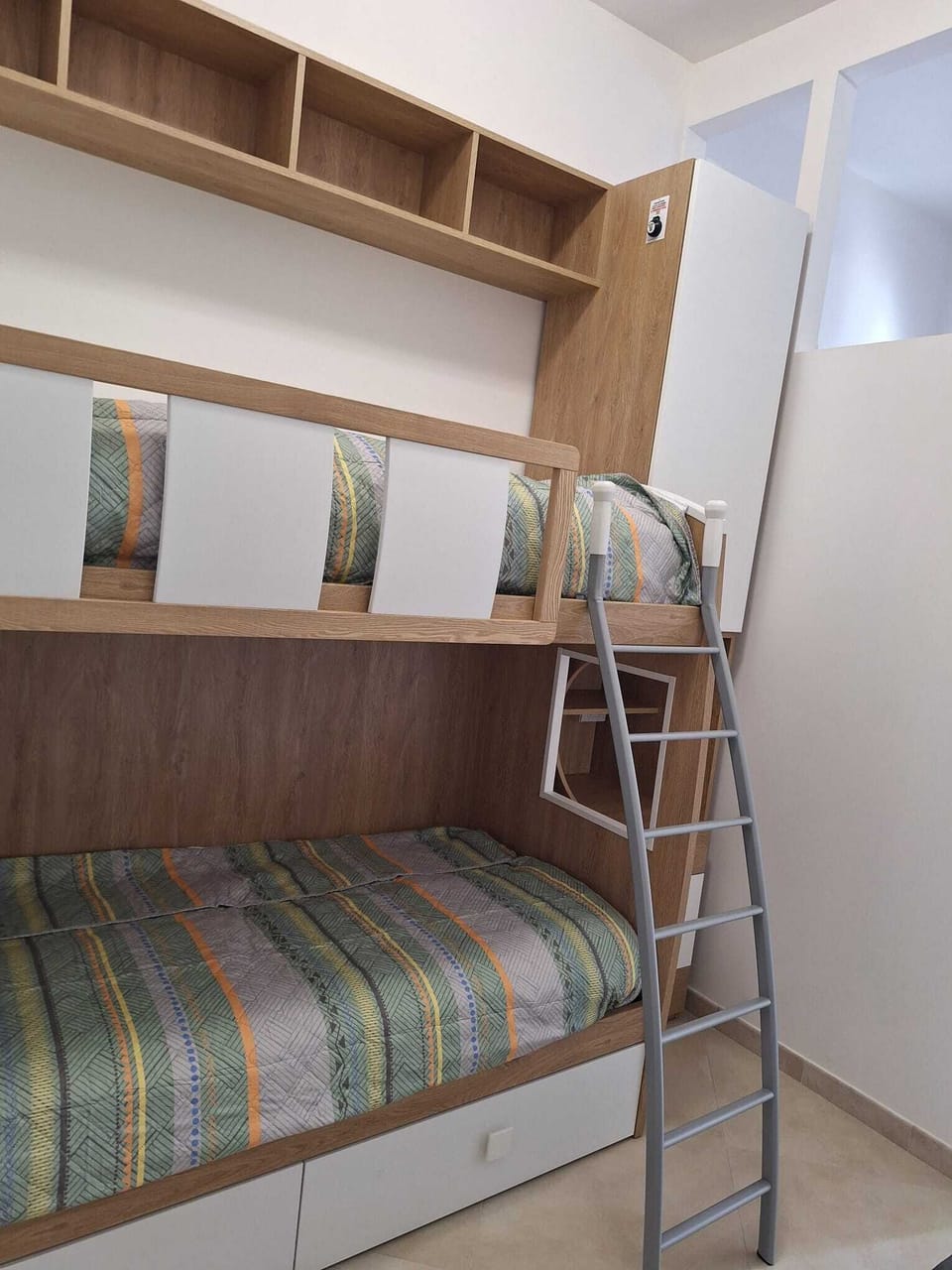 Comfort Apartment, Balcony | Iron/ironing board, free WiFi