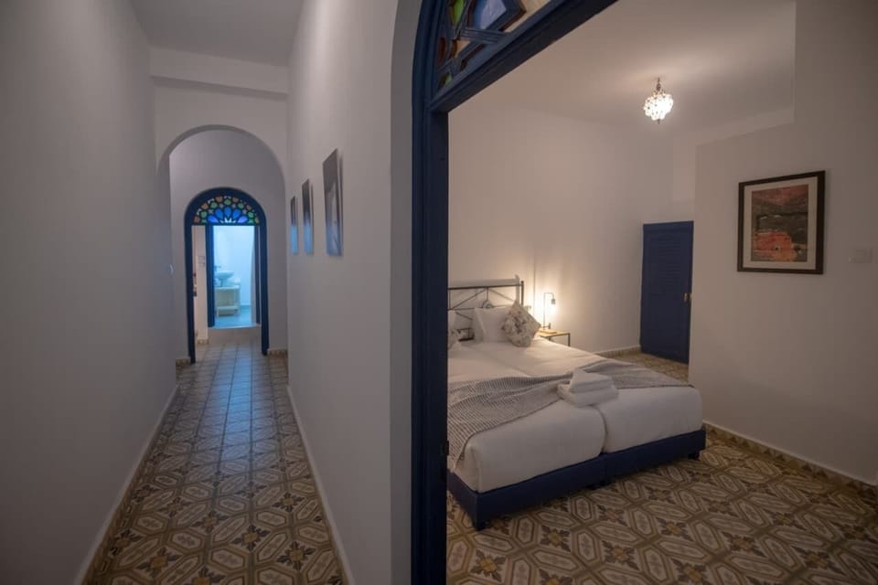 Comfort Double Room | Free WiFi