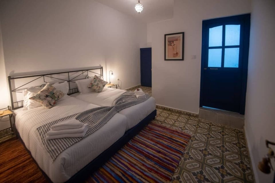 Comfort Double Room | Free WiFi