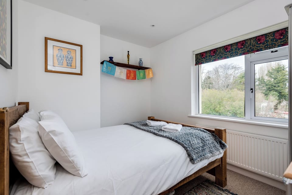 Florence of Oxford Cottage in Oxford