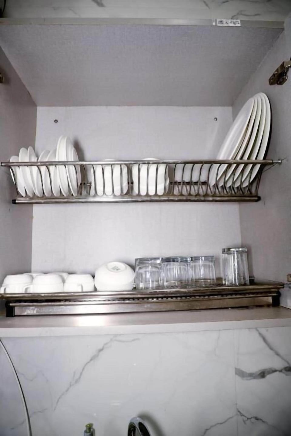 Apartment, Balcony, City View | Miscellaneous