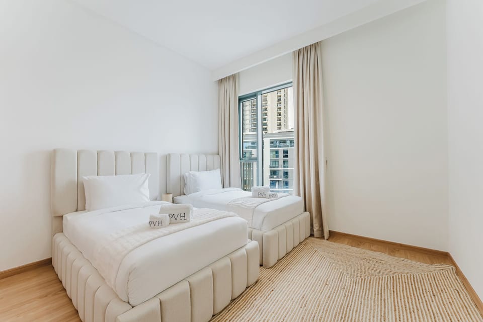 Exclusive Apartment, Non Smoking | In-room safe, individually decorated, individually furnished