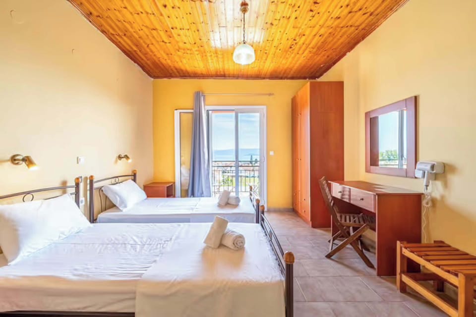 House | 1 bedroom