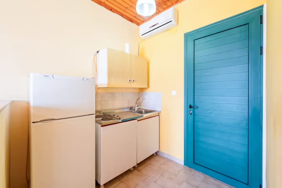 House | 1 bedroom