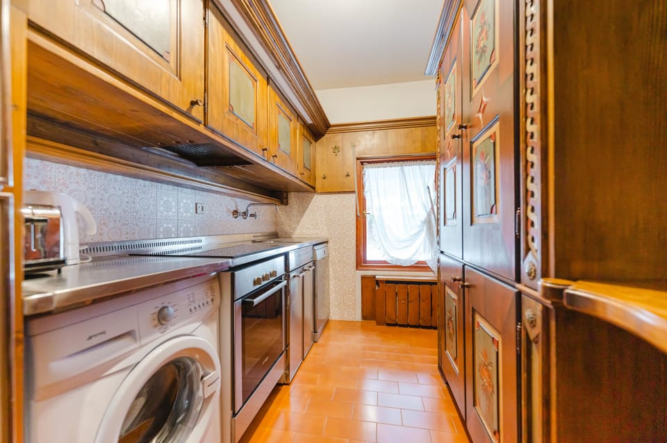 Apartment | Private kitchen