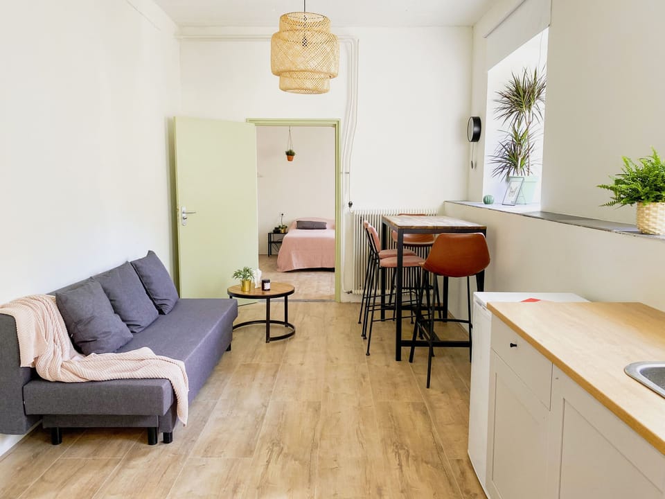 House, Accessible | 1 bedroom