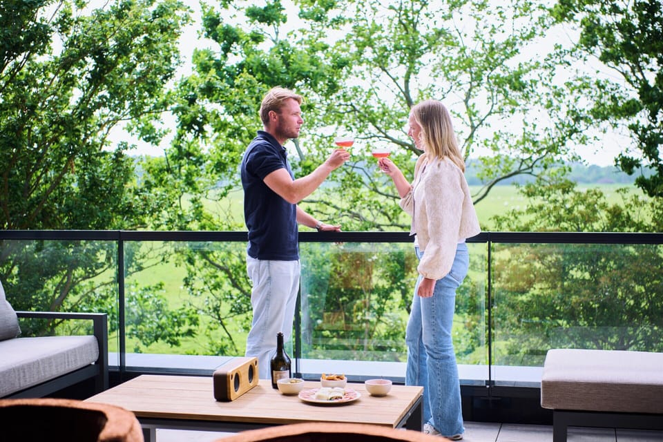 Apartment | Balcony