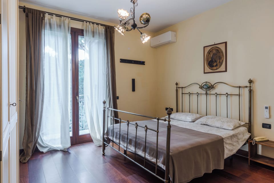 Casa Daniela by Wonderful Italy Apartment in Sicily