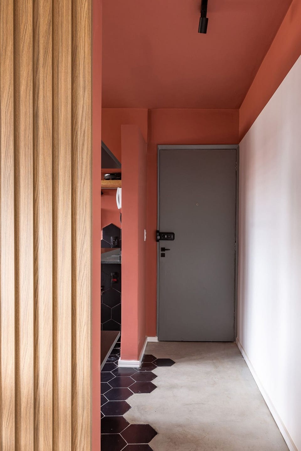 Superior Apartment | Interior