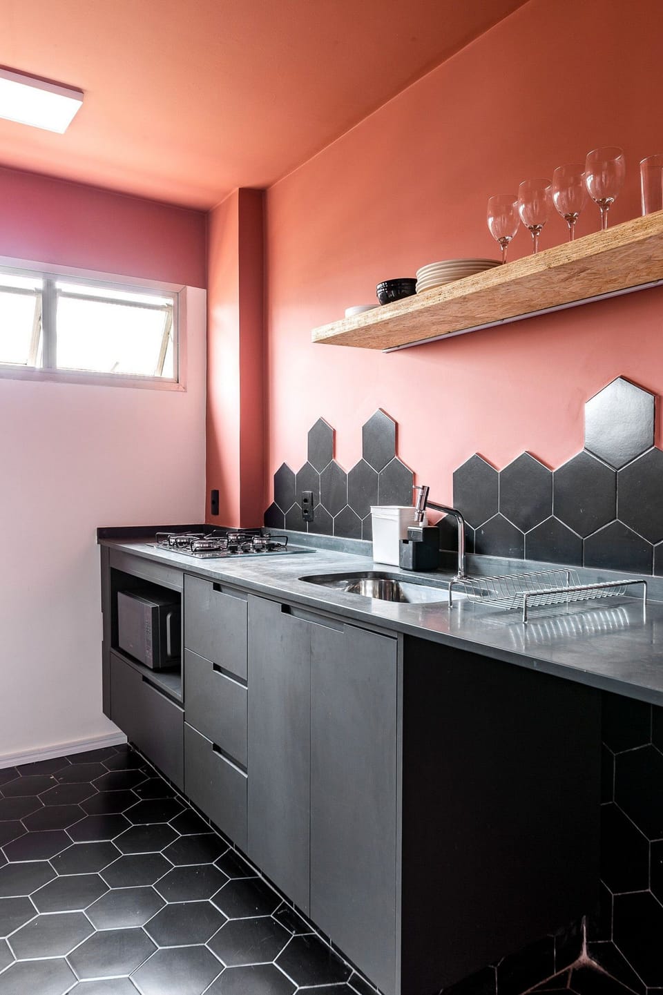 Superior Apartment | Private kitchen