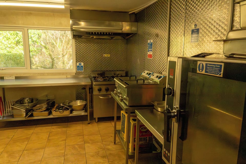 Cookware/dishes/utensils