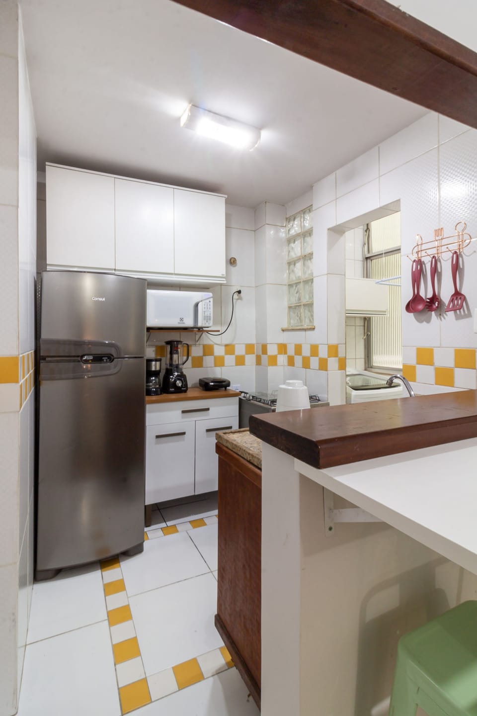 House | 1 bedroom
