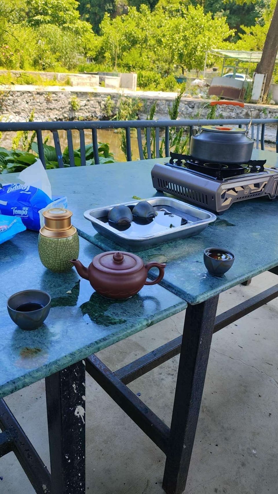 Near Mutianyu Country Villa Bed and Breakfast in Beijing