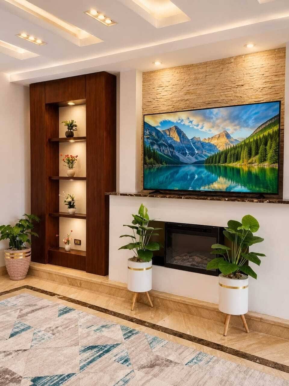 Smart TV