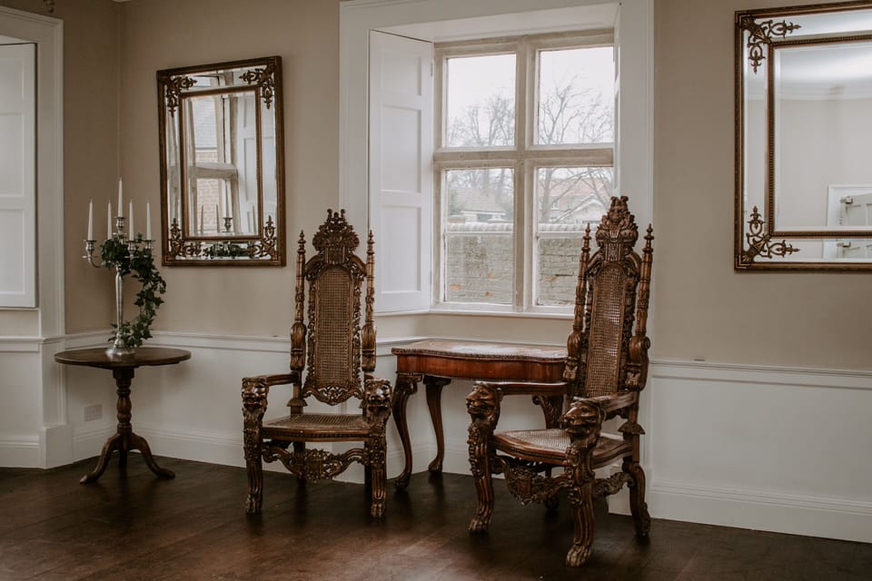 Exclusive House, Ensuite (Allington Manor ) | Free WiFi