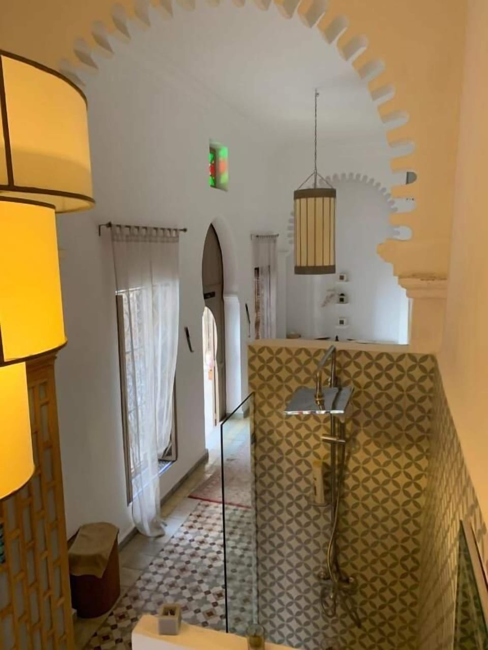 Riad Aziman Riad in Tangier-Tétouan-Al Hoceima