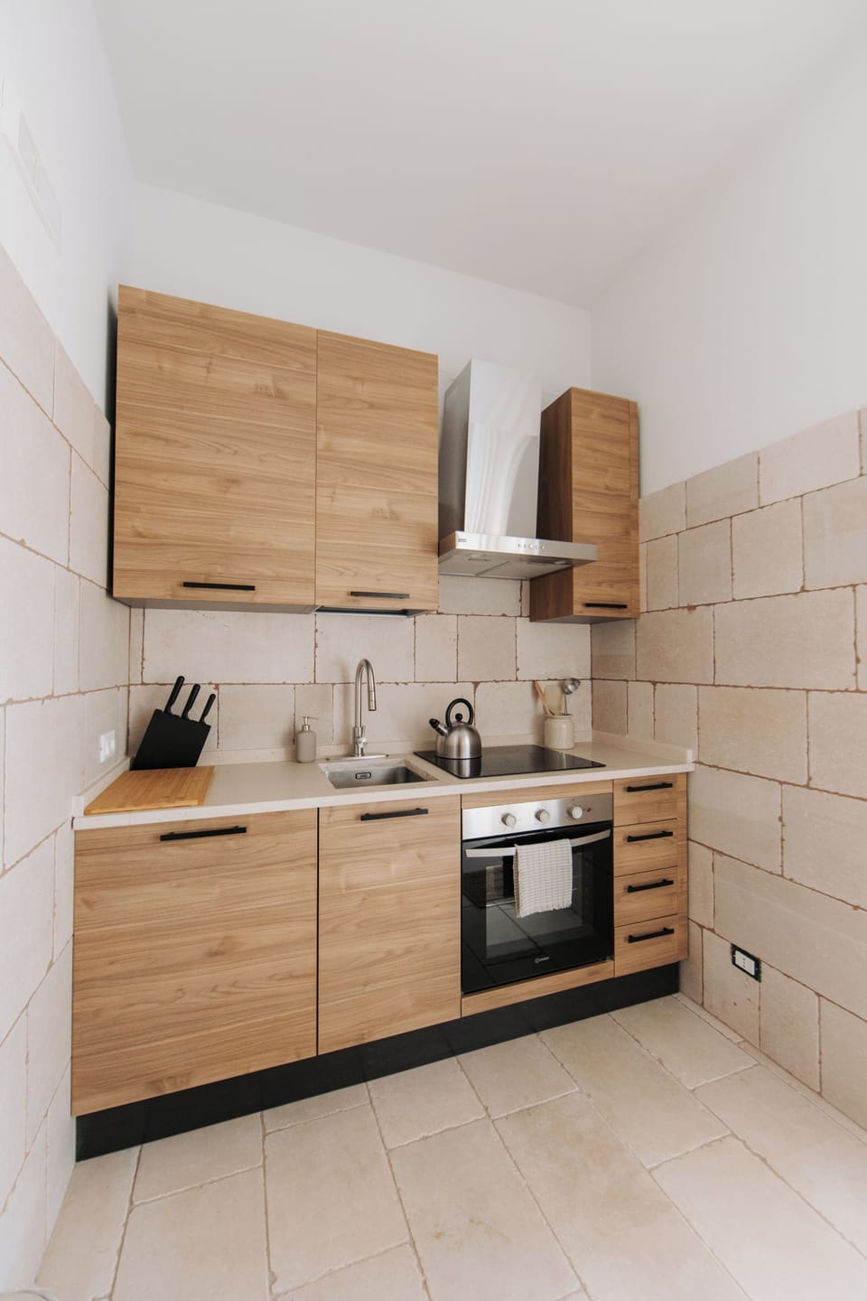 Luxury House, 3 Bedrooms, Private Pool | Private kitchen