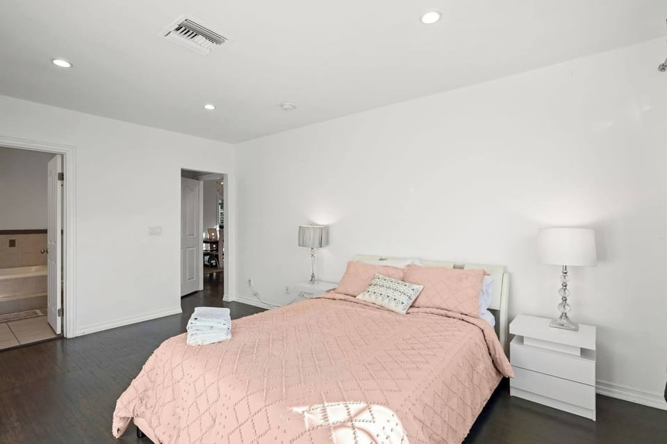 House, 3 Bedrooms, Patio | 3 bedrooms