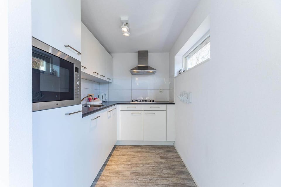 House | Private kitchen