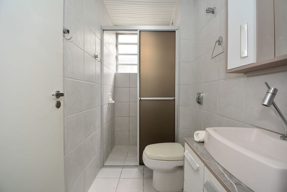 Apartamento na Trindade - CEN008 Apartment in Florianopolis