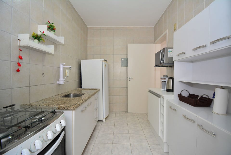 Apartment | Private kitchen