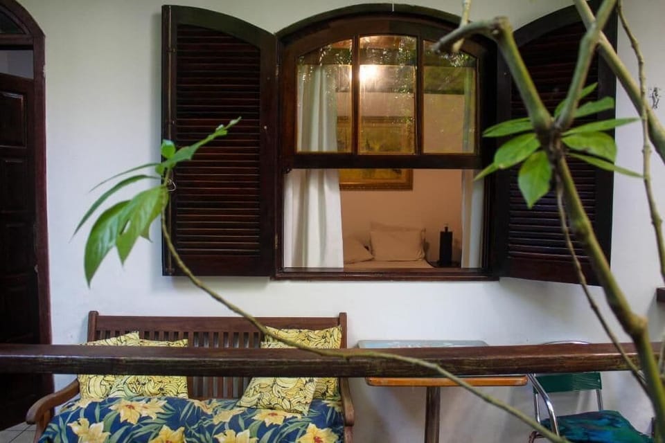 Family Quadruple Room, Garden View | Interior