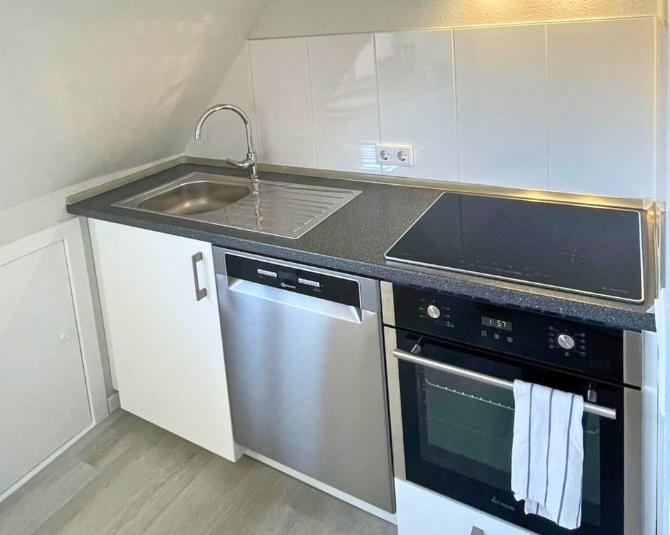 Apartment | Private kitchen
