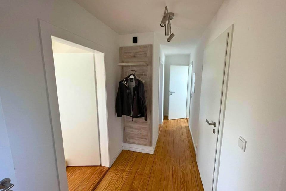 Apartment | Interior