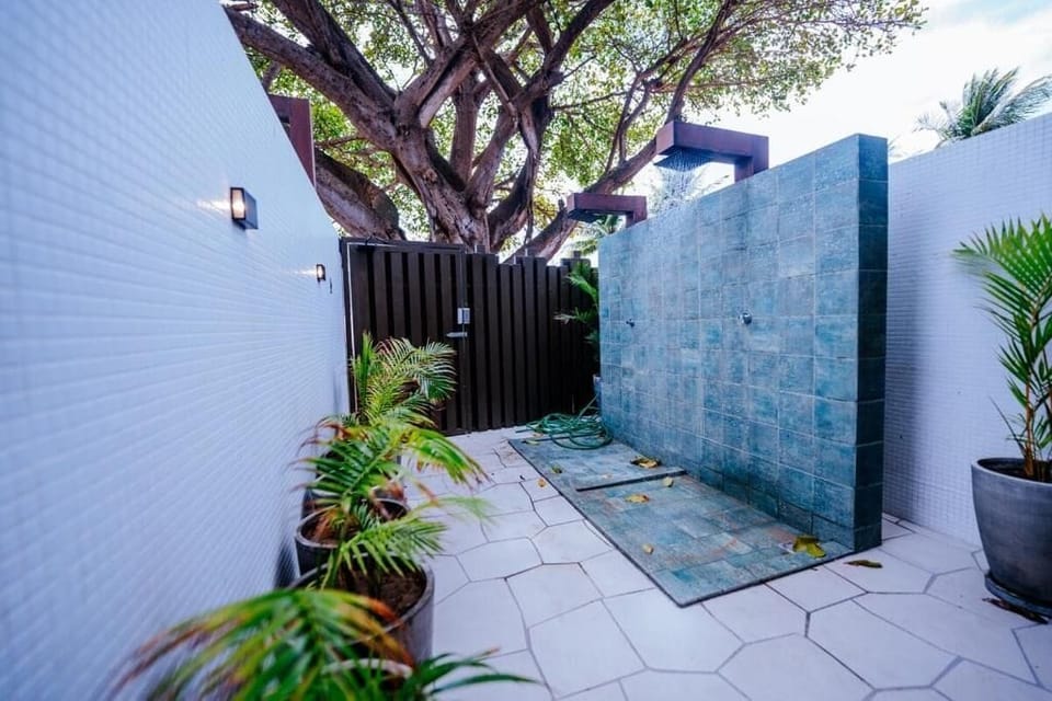 Comfort Apartment | Terrace/patio