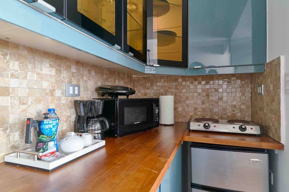 House | 1 bedroom