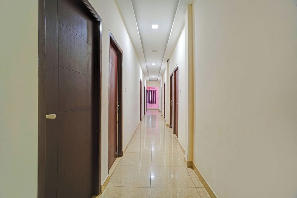 Fabhotel Gold Residency Hotel in Chennai