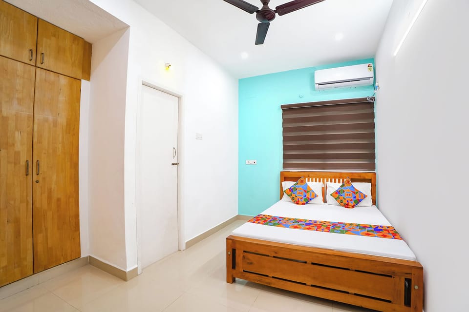 Deluxe Room | Egyptian cotton sheets, premium bedding, in-room safe, free WiFi