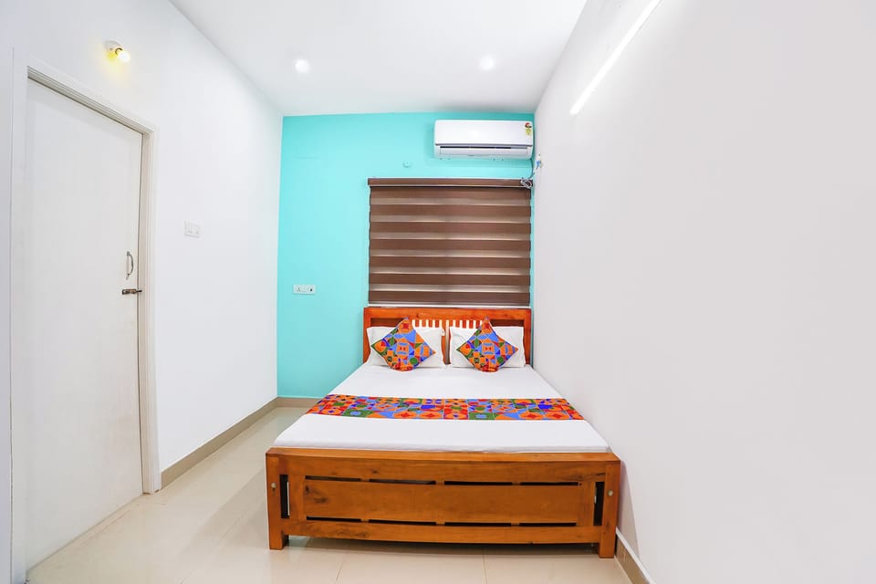 Deluxe Room | Egyptian cotton sheets, premium bedding, in-room safe, free WiFi