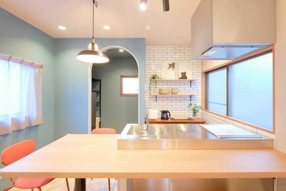 Apartment | Dining