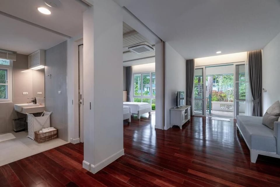In-room safe, laptop workspace, soundproofing, iron/ironing board