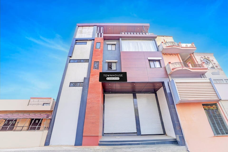 House | Exterior