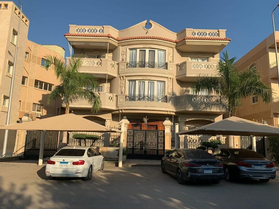 Apartment, 2 Bedrooms | Exterior