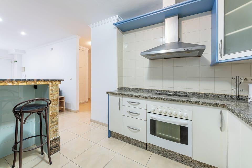 Apartment, 2 Bedrooms, Smoking, Terrace | Interior