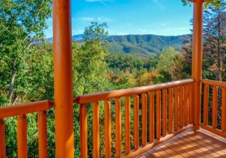 Cabin, 3 Bedrooms | Property grounds