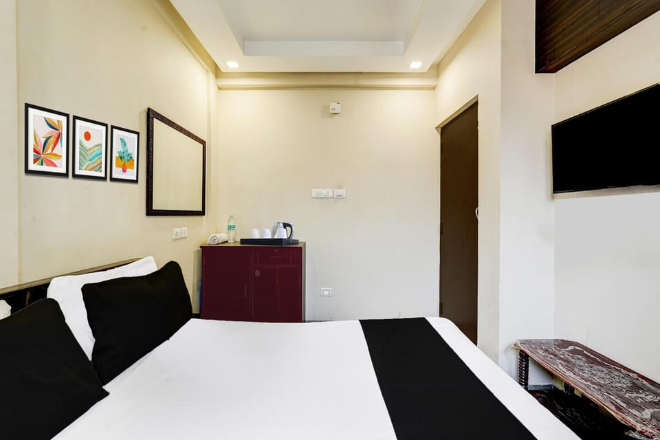 House | 1 bedroom