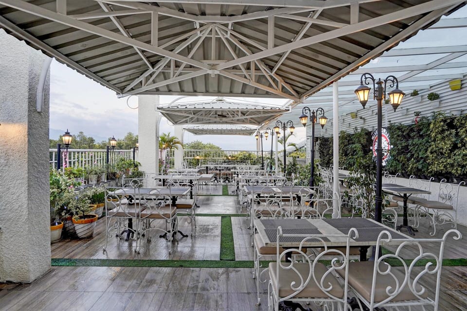 House | Dining