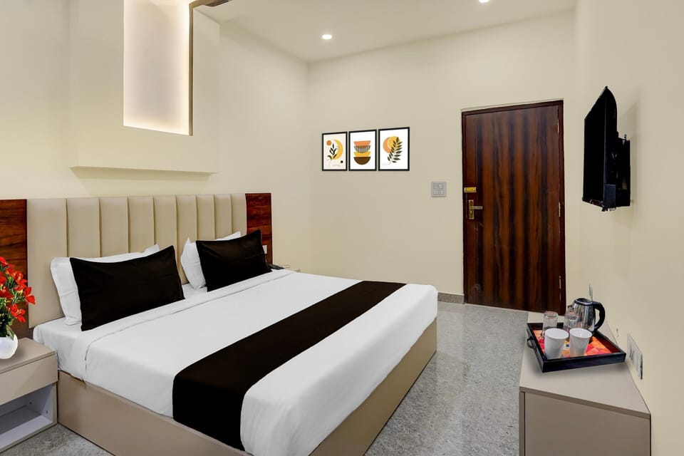 House | 1 bedroom