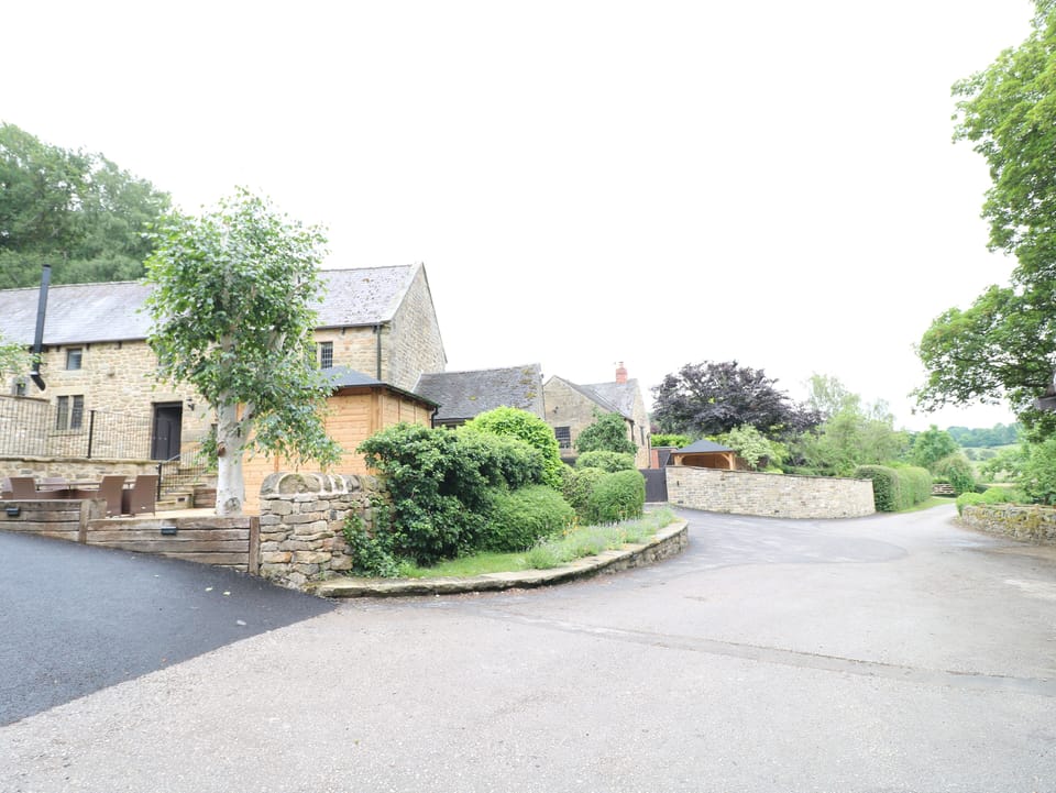 Cottage | Exterior