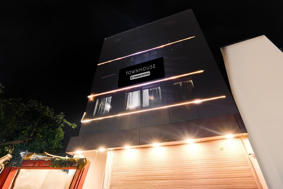 House | Exterior